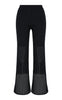 LIA PANTS | BLACK